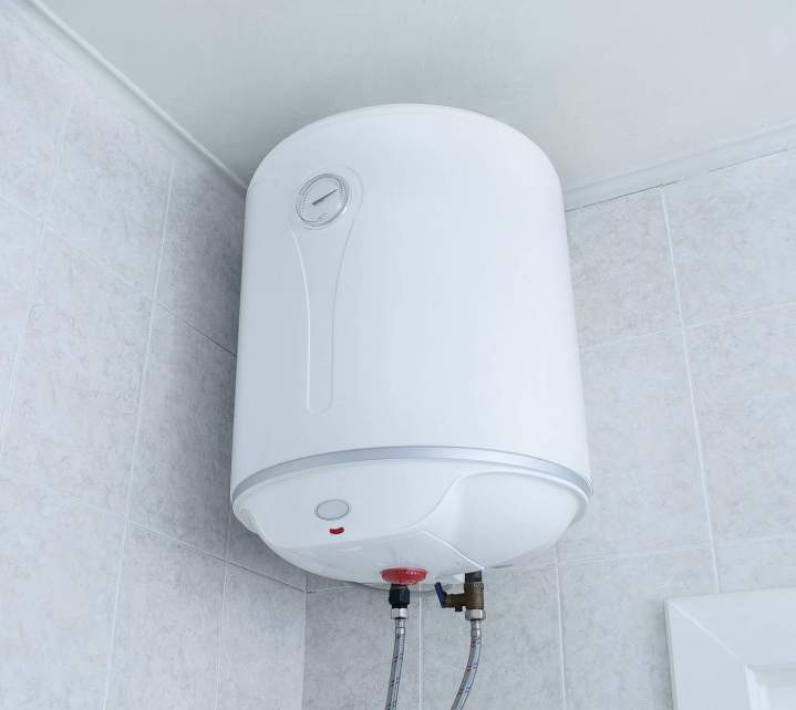 Installation de chauffe-eau Ris-Orangis