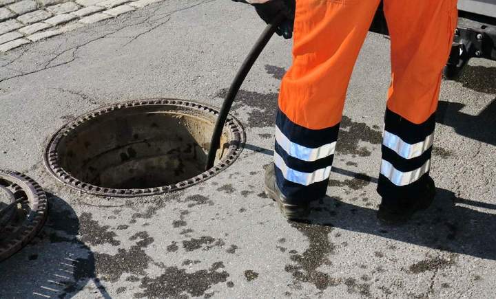  Solution rapide pour un écoulement fluide
