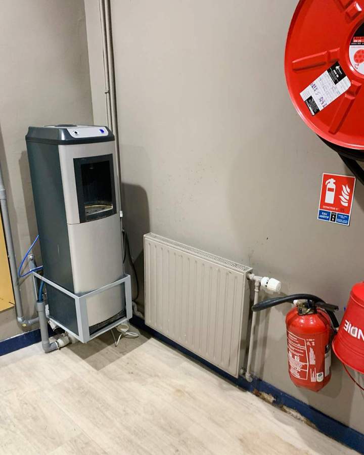 Services de plomberie et chauffage de qualité Ris-Orangis