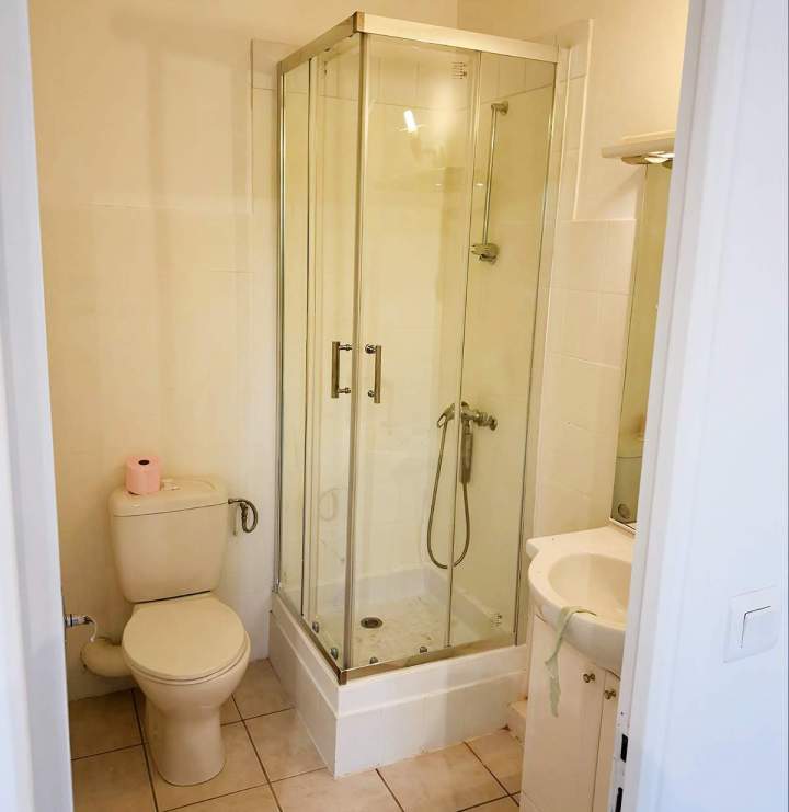 Création de salle de bain Ris-Orangis
