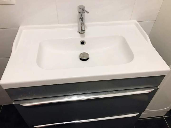 Rénovation de salle de bain Ris-Orangis