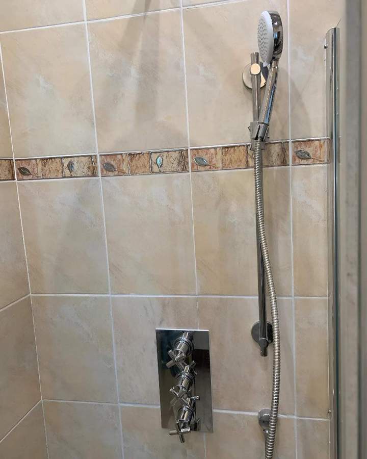 Rénovation de salle de bain Ris-Orangis