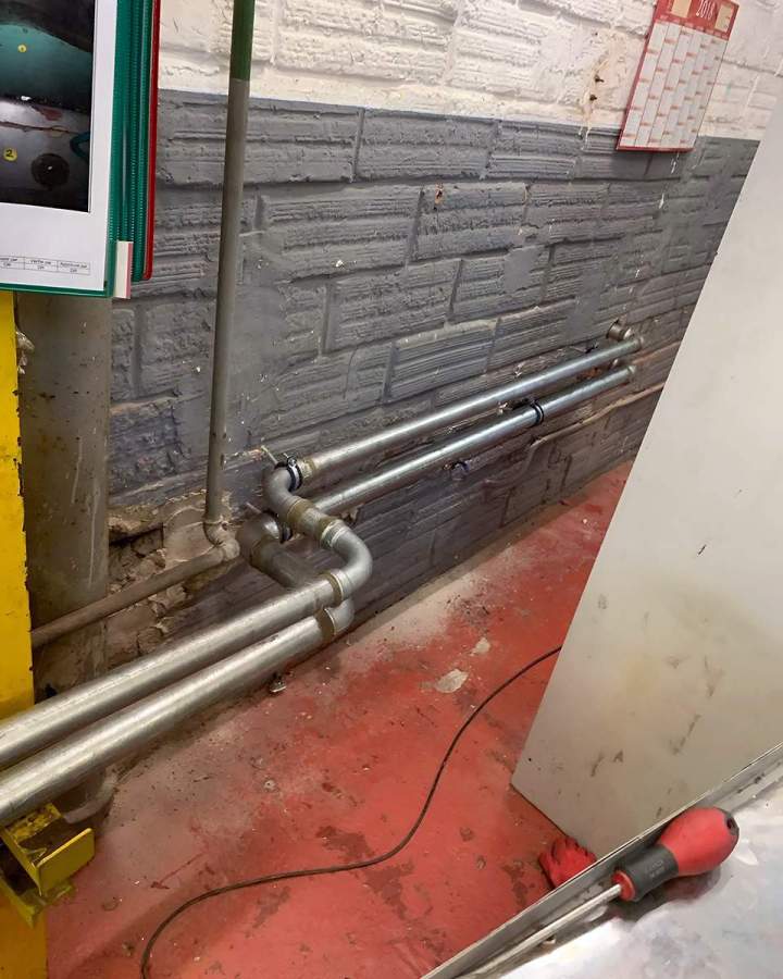 Tavaux plomberie Ris-Orangis