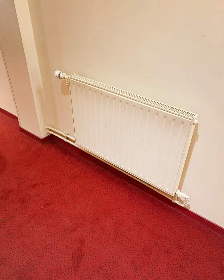 Installation de chaudière Ris-Orangis