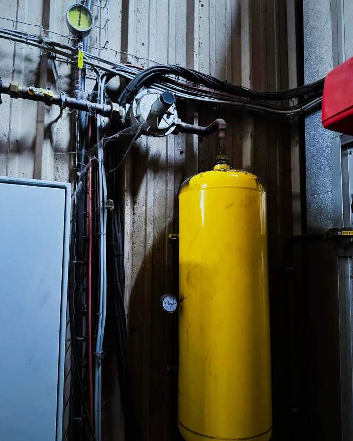 Dépannage de chauffe-eau Ris-Orangis