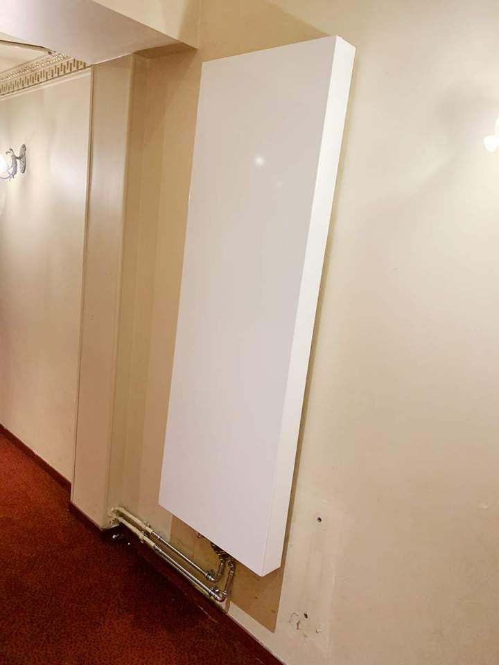 Installation chaudière Ris-Orangis