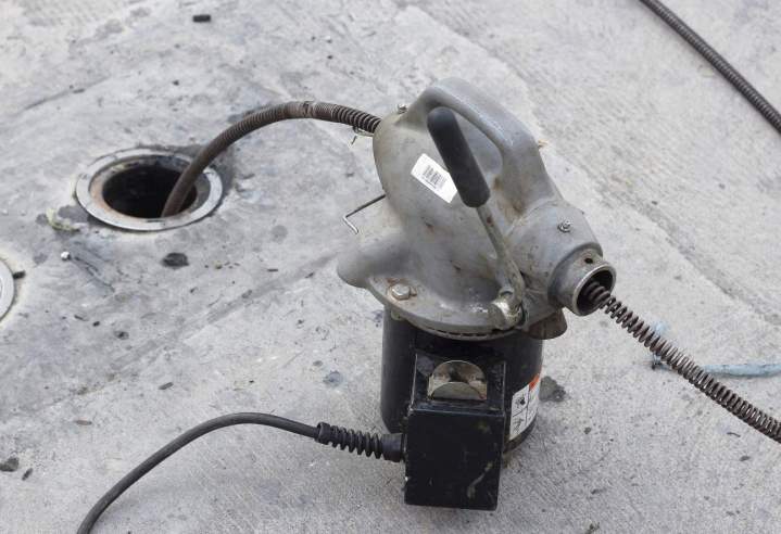 Débouchage de canalisation Ris-Orangis