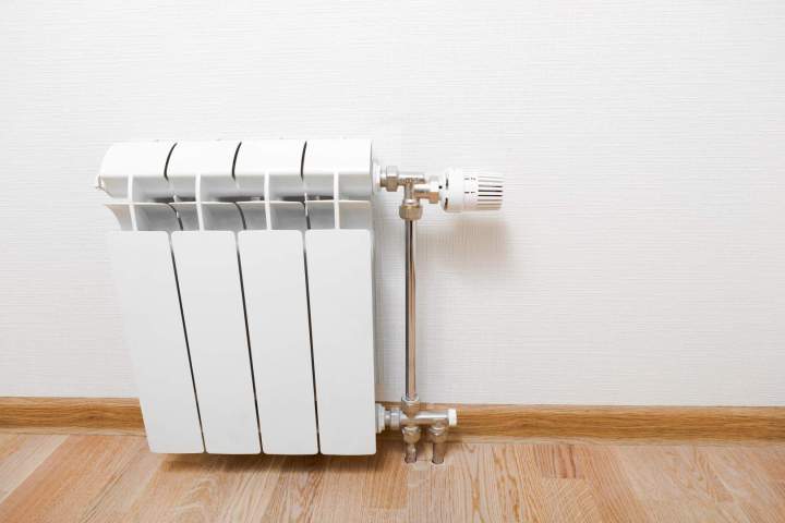 Installation dispositif de chauffage Ris-Orangis