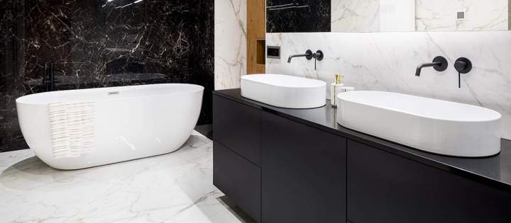 Rénovation de salle de bain Ris-Orangis